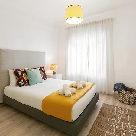 شقة Casa Ti Maria *