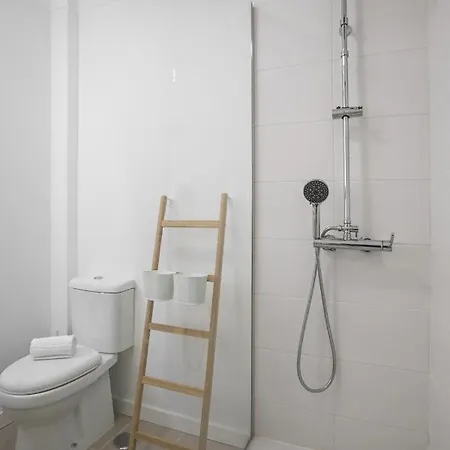 Casa Ti Maria * نازاريه