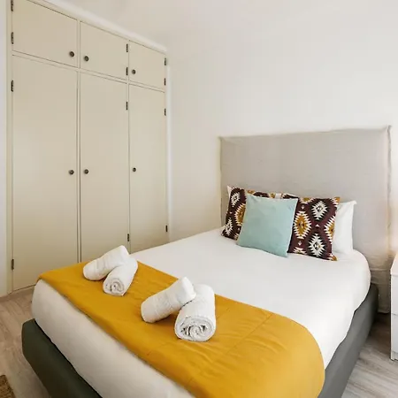 Casa Ti Maria شقة *