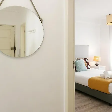 شقة Casa Ti Maria