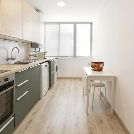 شقة Casa Ti Maria نازاريه