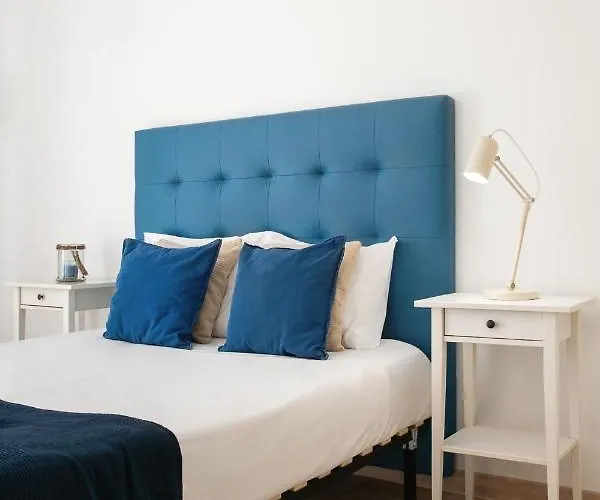 Casa Ti Maria شقة