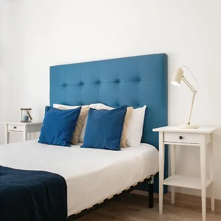 Casa Ti Maria Appartement