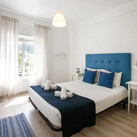 Appartement Casa Ti Maria *