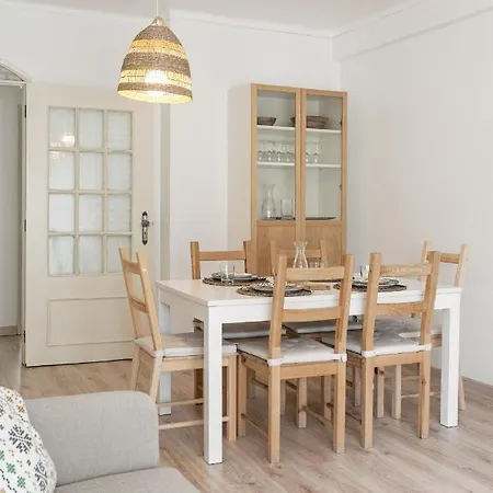 Casa Ti Maria Appartement Nazaré