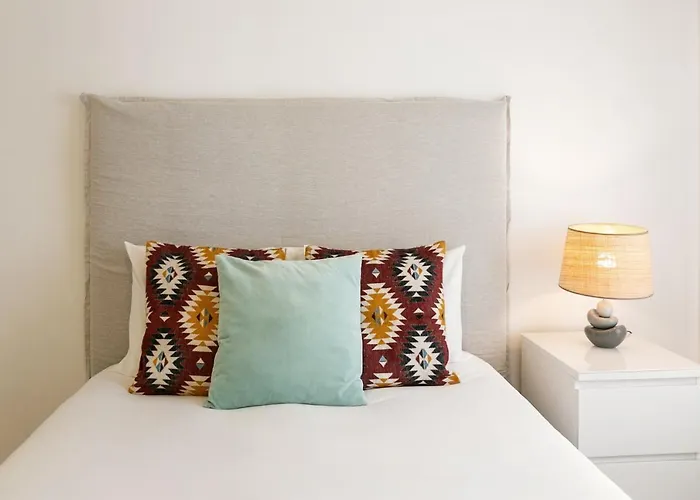 Casa Ti Maria Nazaré