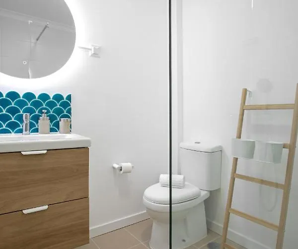 Casa Ti Maria Nazaré