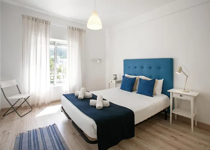 Apartamento Casa Ti Maria *