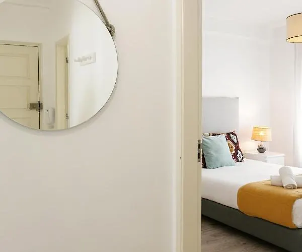 Apartamento Casa Ti Maria