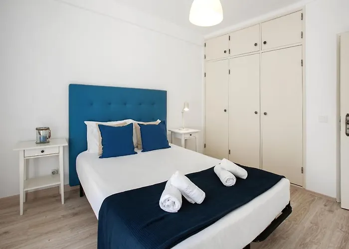 Apartamento Casa Ti Maria *