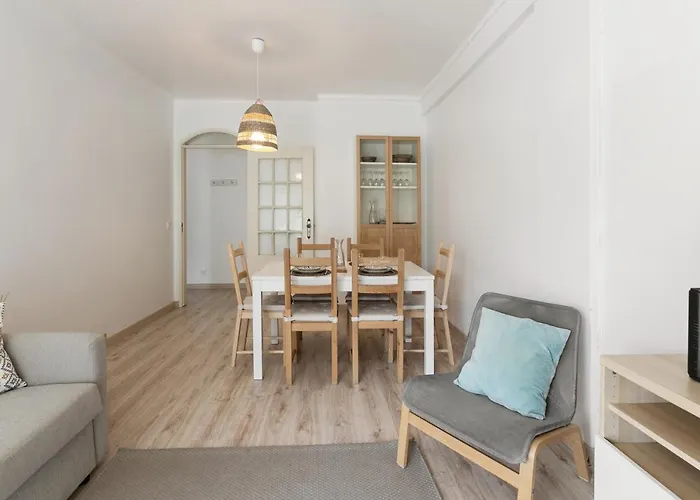 Casa Ti Maria Apartamento Nazaré